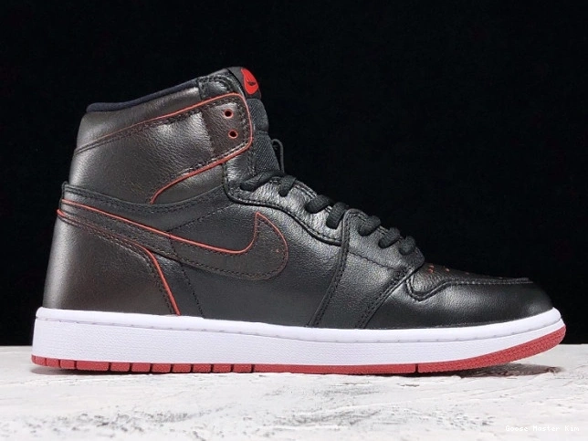 653532-002 - Mountain 1 Lance Black SB Jordan Air 0813